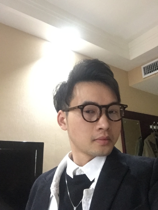 曾亮的第一张照片--沙县相亲网