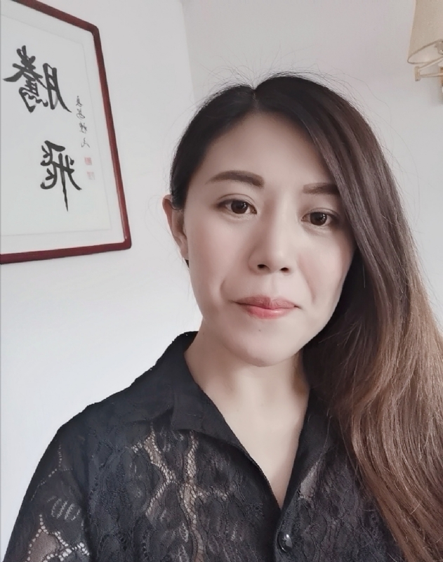 weiwei的第一张照片--沙县相亲网