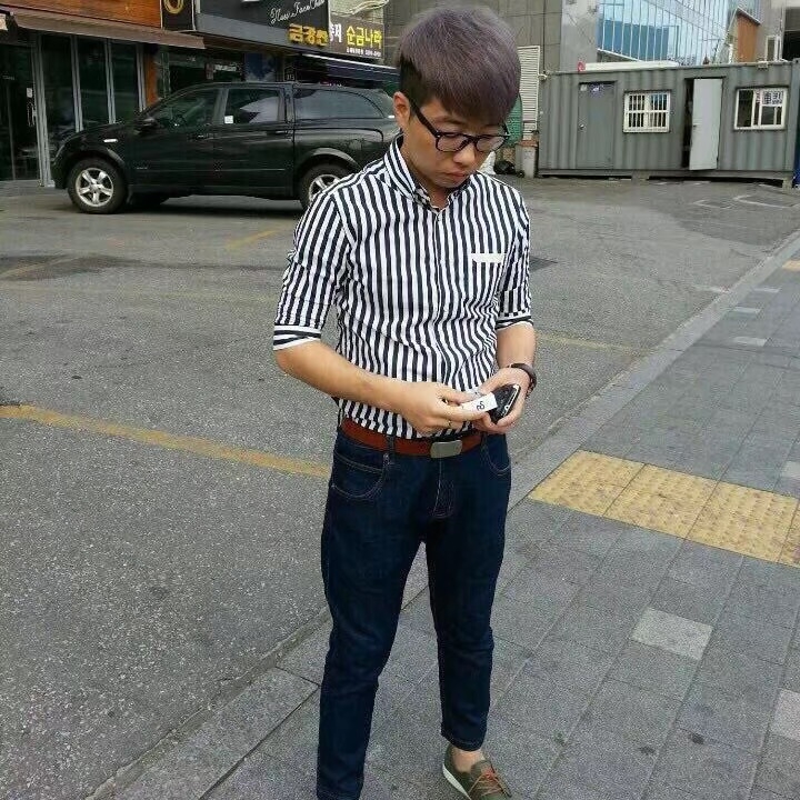 金明勋的第一张照片--沙县相亲网