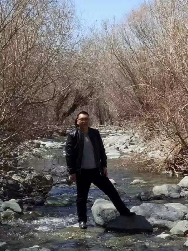 一路的第一张照片--沙县相亲网