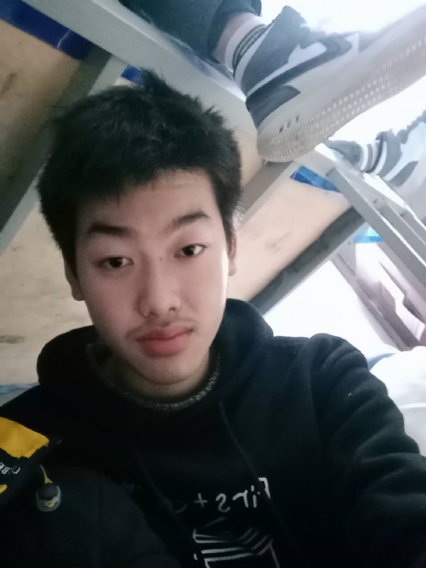 缺媳妇的第一张照片--沙县相亲网