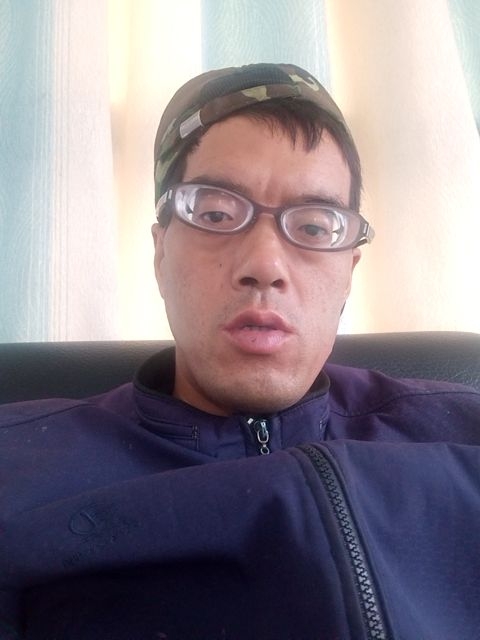 等待有缘人的第一张照片--沙县相亲网
