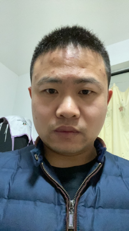 苹果的第一张照片--沙县相亲网