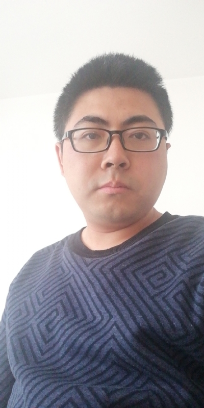 小管的第一张照片--沙县相亲网