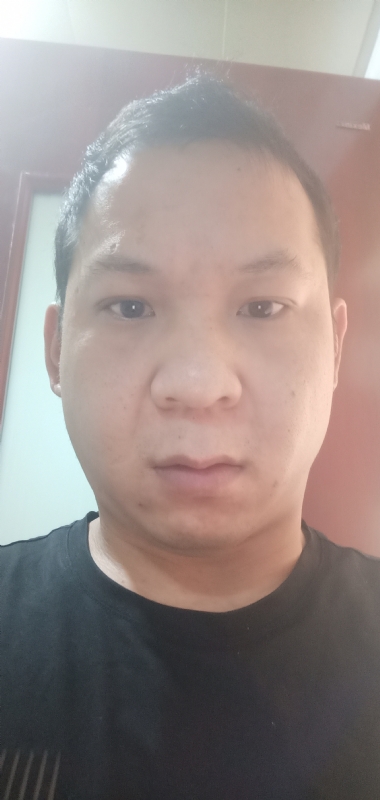 淡定的第一张照片--沙县相亲网