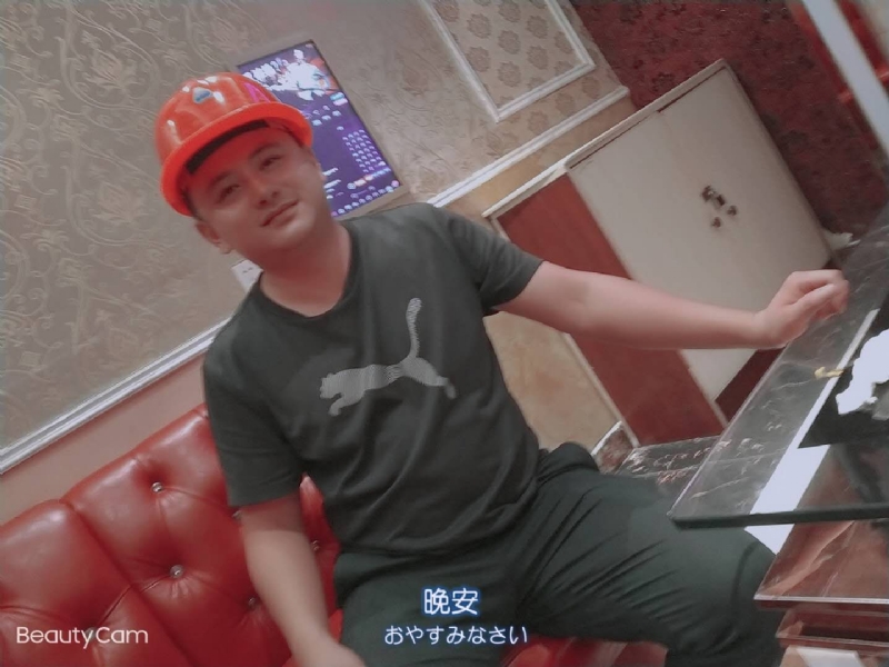 fcl的第二张照片--沙县相亲网