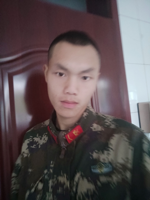 洛洛的第一张照片--沙县相亲网