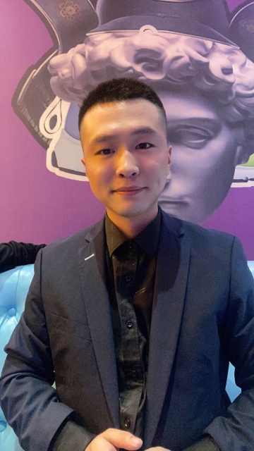 惠高寒的第一张照片--沙县相亲网