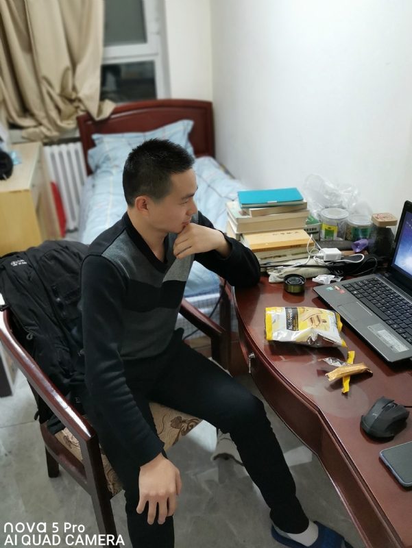 寻爱的第一张照片--沙县相亲网