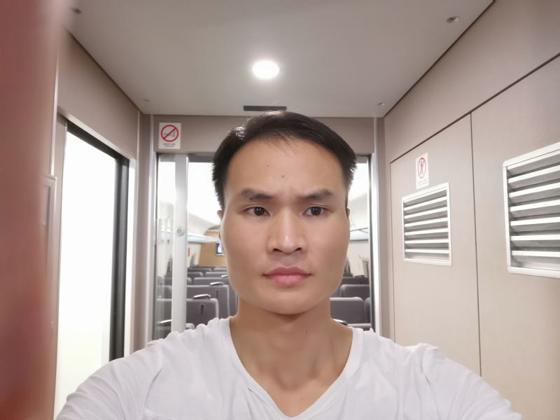日日思非的第一张照片--沙县相亲网