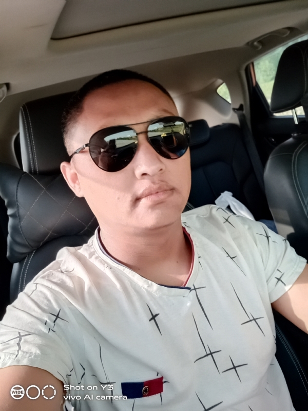 寻缘的第一张照片--沙县相亲网