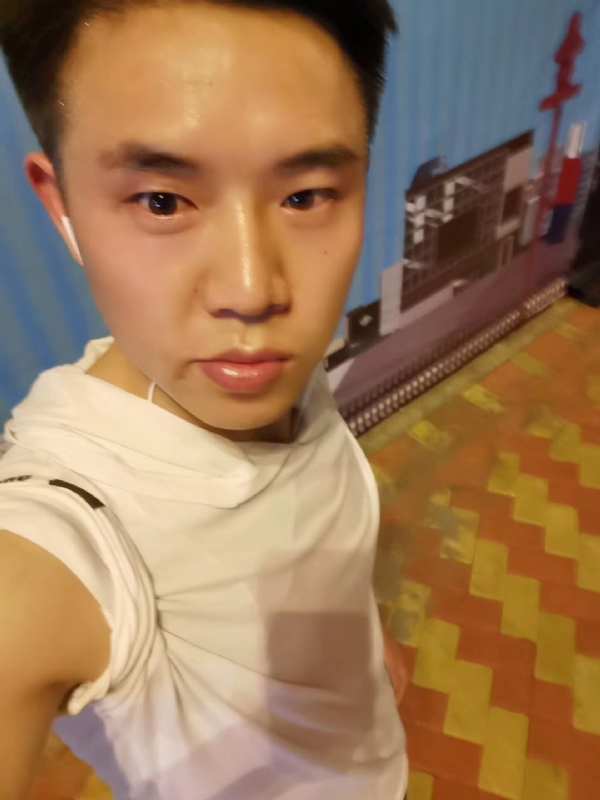 小雷的第一张照片--沙县相亲网