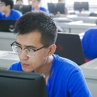 大脸猫我爱罗的第一张照片--沙县相亲网