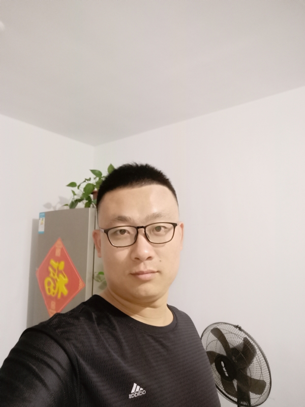 小超超的第一张照片--沙县相亲网