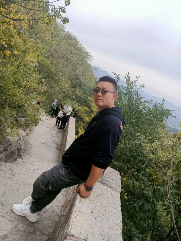 小超超的第二张照片--沙县相亲网