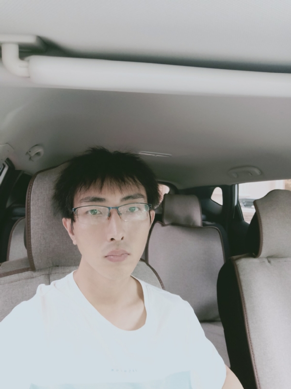 阳光大男孩的第一张照片--沙县相亲网