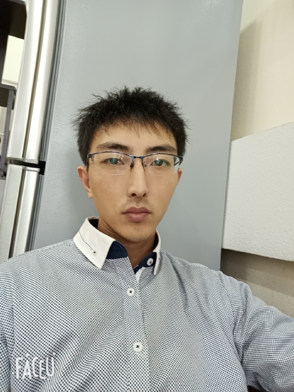 阳光大男孩的第二张照片--沙县相亲网