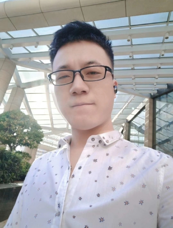 你是人间四月天的第一张照片--沙县相亲网