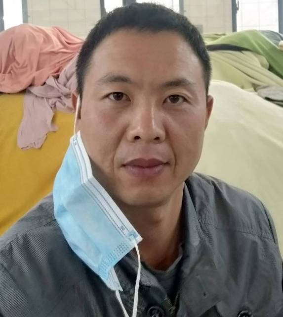 lzy的第三张照片--沙县相亲网