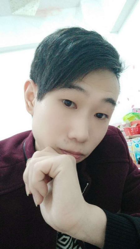 Faine（信仰）的第一张照片--沙县相亲网