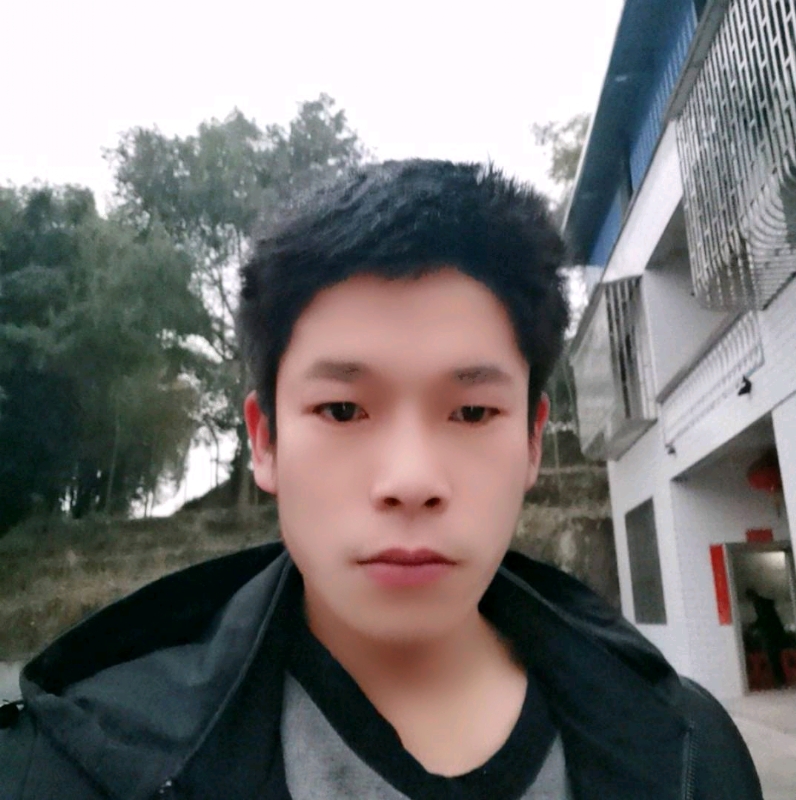 不离不弃的第一张照片--沙县相亲网