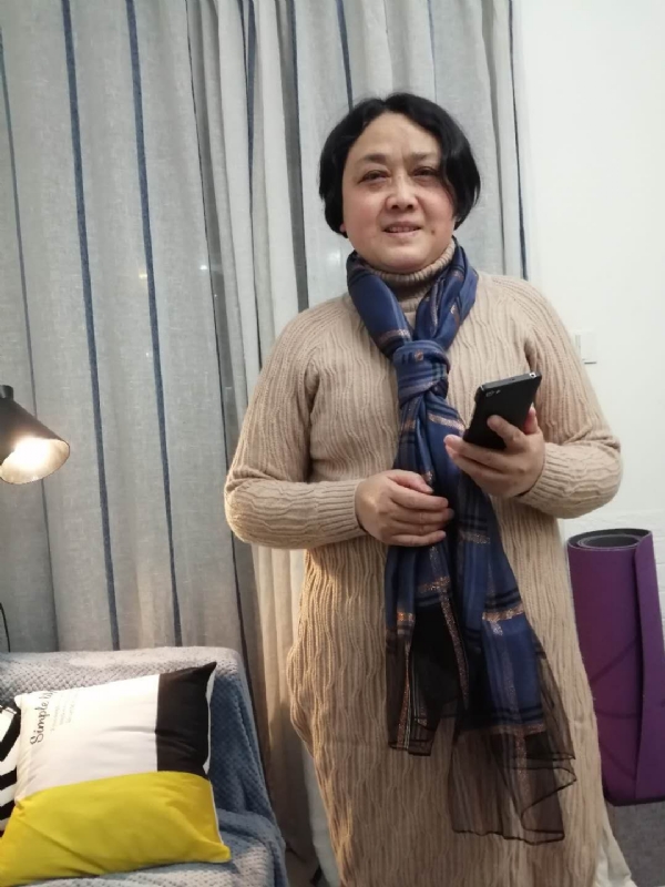 荣荣的第一张照片--沙县相亲网