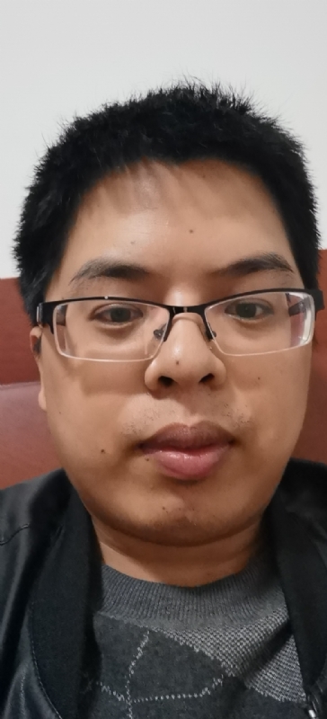 感觉还行的第一张照片--沙县相亲网