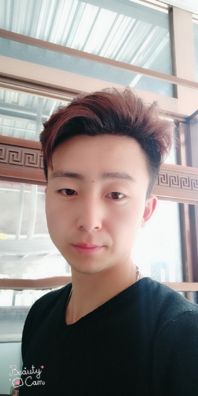 拼命微笑的第二张照片--沙县相亲网