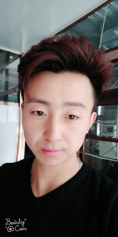 拼命微笑的第三张照片--沙县相亲网