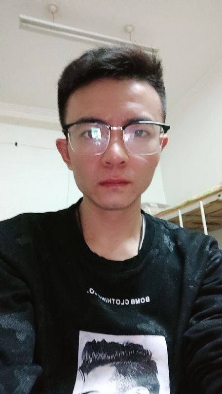 苗子的第一张照片--沙县相亲网