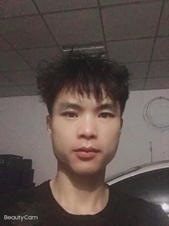 表哥的第一张照片--沙县相亲网