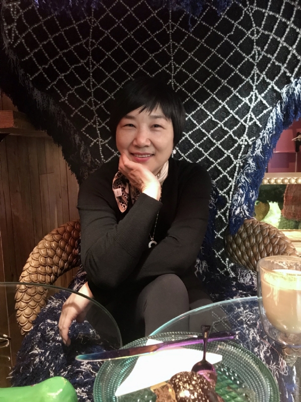 Cindy的第一张照片--沙县相亲网