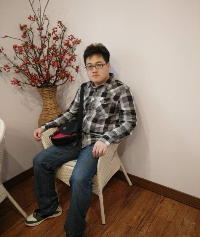 风铃的第二张照片--沙县相亲网