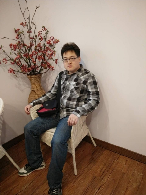 风铃的第四张照片--沙县相亲网