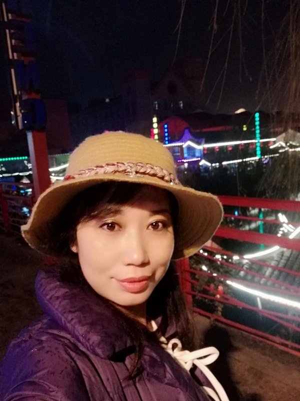 阳光明媚的第一张照片--沙县相亲网
