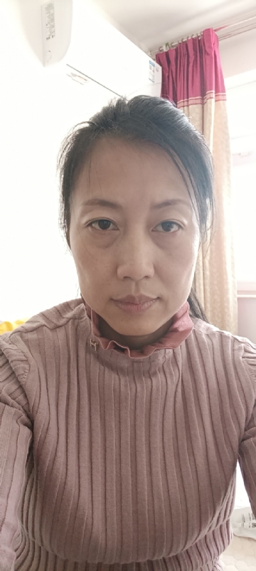 心灵有个依靠的第一张照片--沙县相亲网