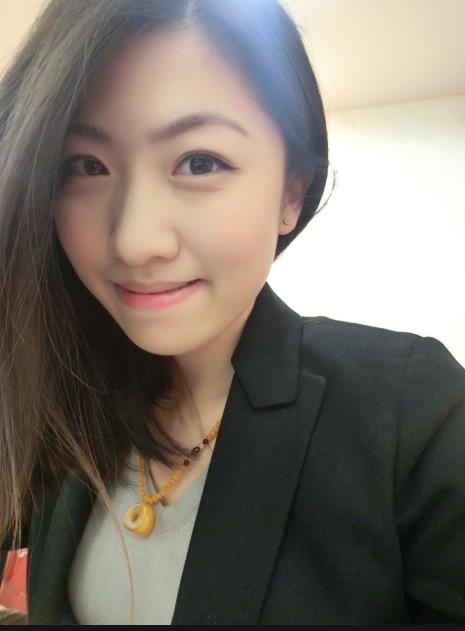 妹妹的第一张照片--沙县相亲网