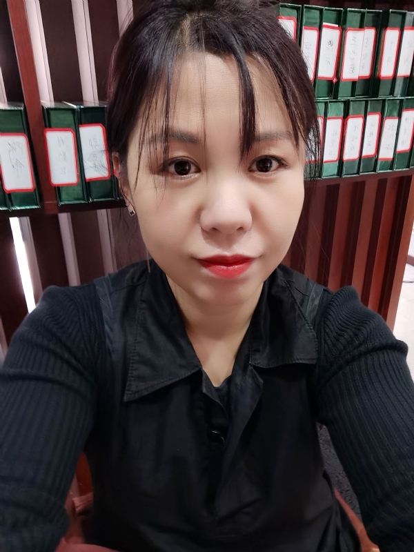 随缘的第一张照片--沙县相亲网