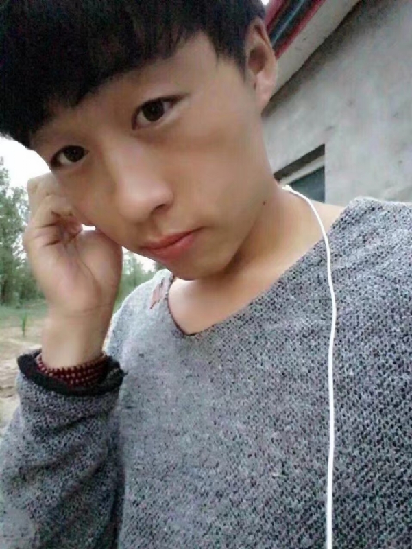 小胡的第一张照片--沙县相亲网