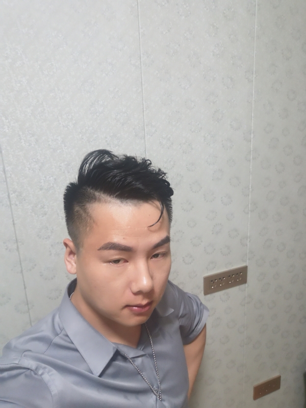 星空的第一张照片--沙县相亲网