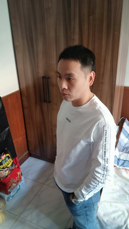 没有蜡笔的小航的第一张照片--沙县相亲网