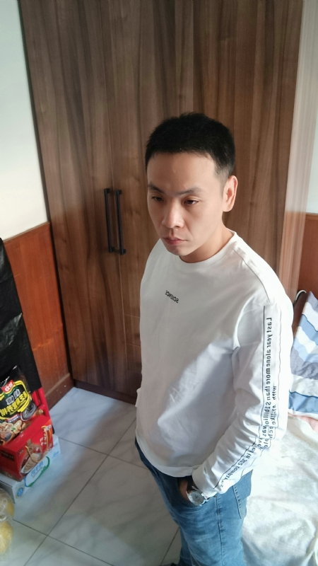 没有蜡笔的小航的第二张照片--沙县相亲网