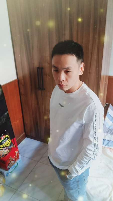 没有蜡笔的小航的第三张照片--沙县相亲网