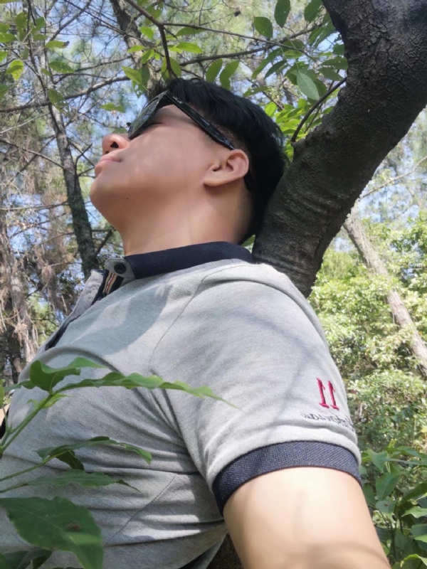 新丁的第一张照片--沙县相亲网