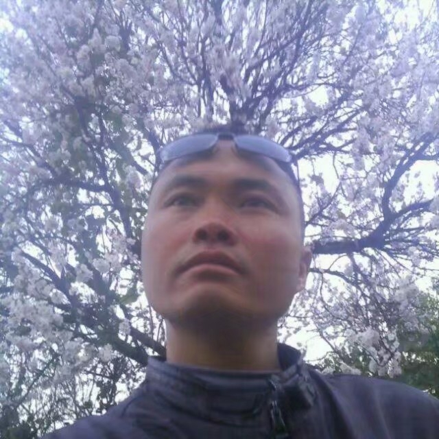 平常心的第一张照片--沙县相亲网