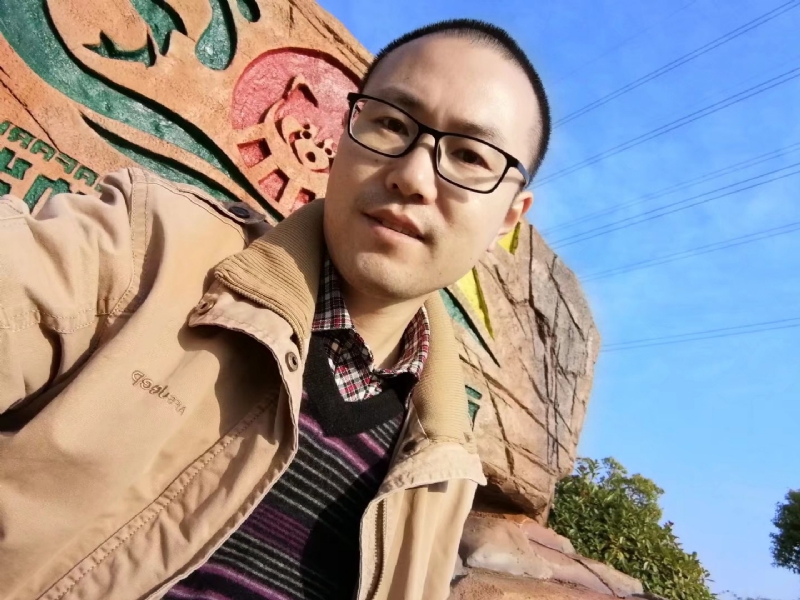 重新来过的第三张照片--沙县相亲网