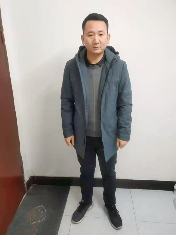 风轻雨淡的第一张照片--沙县相亲网