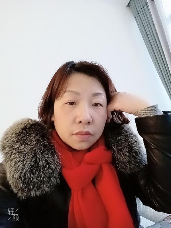 青禾的第一张照片--沙县相亲网