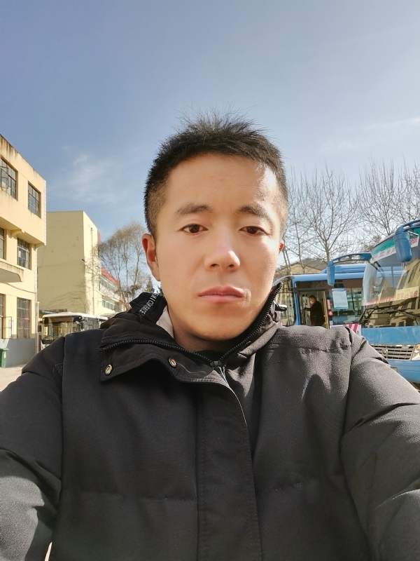 孤独的云的第三张照片--沙县相亲网