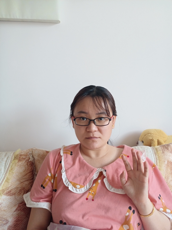 块块的第二张照片--沙县相亲网